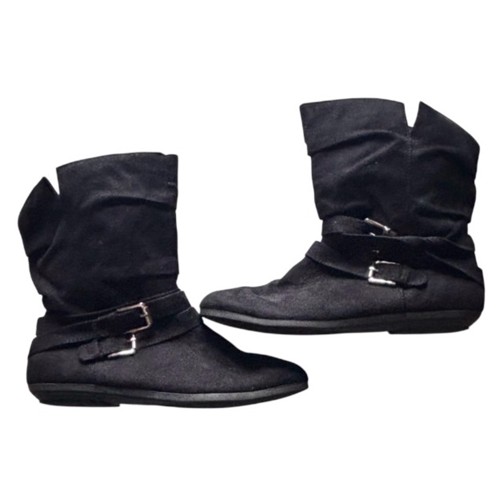 BRAM BOOTS